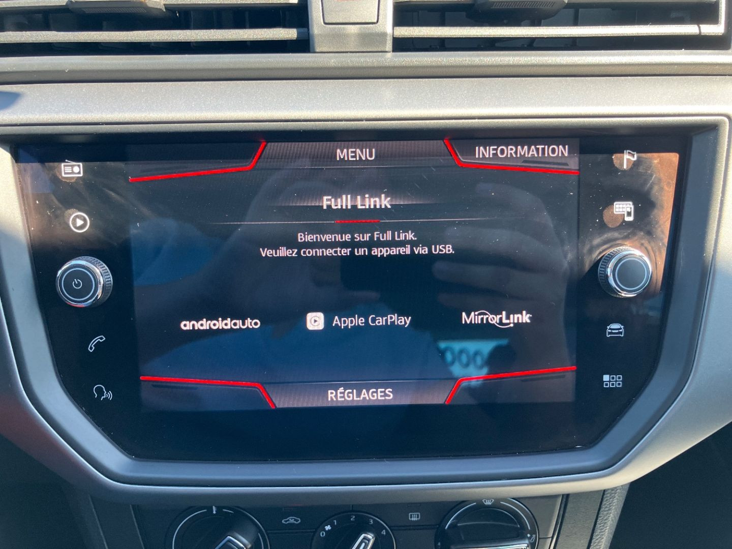 SEAT Ibiza en vente à Montauban chez votre mandataire automobile