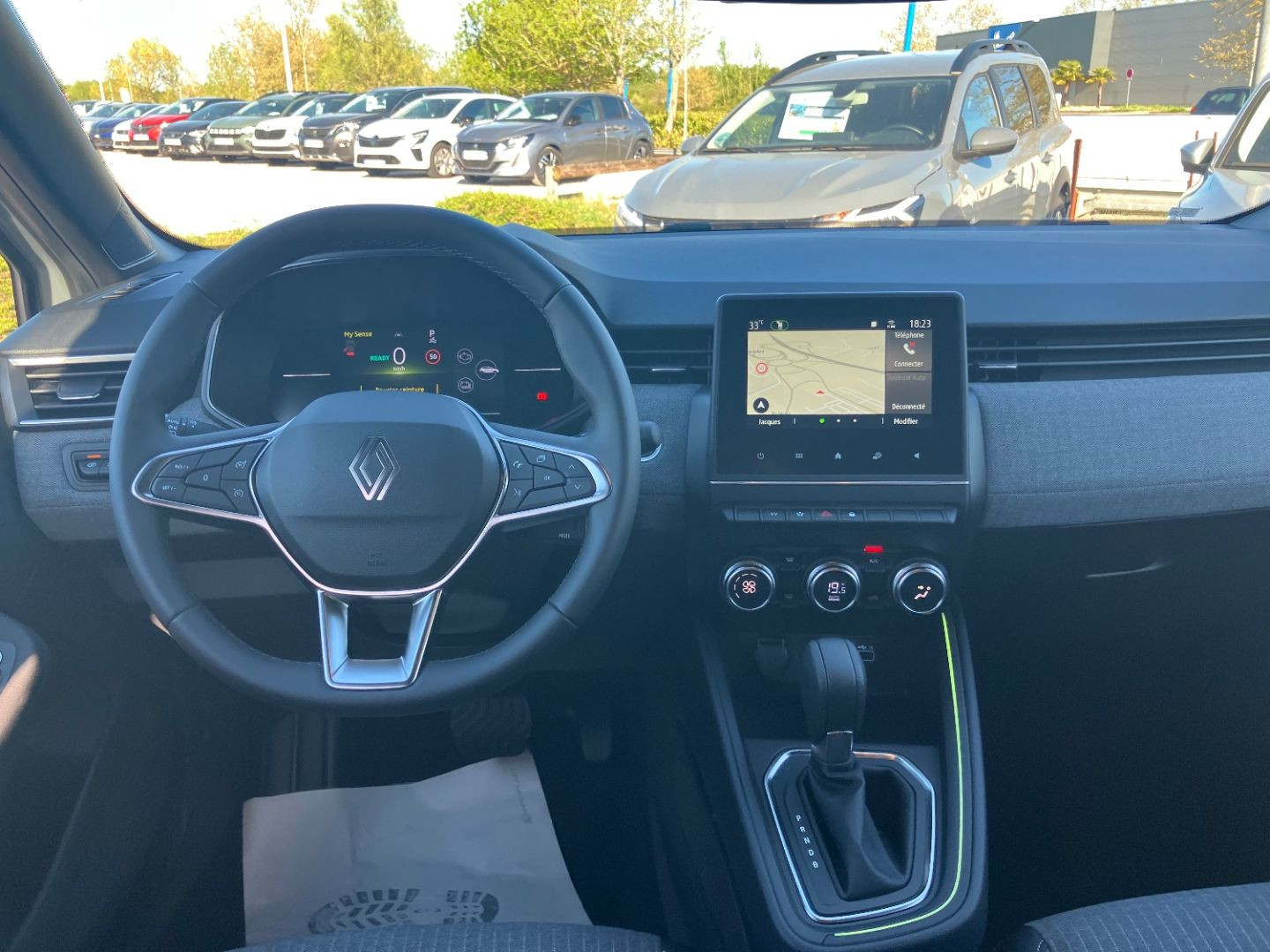 RENAULT Clio en vente à Montauban chez votre mandataire automobile