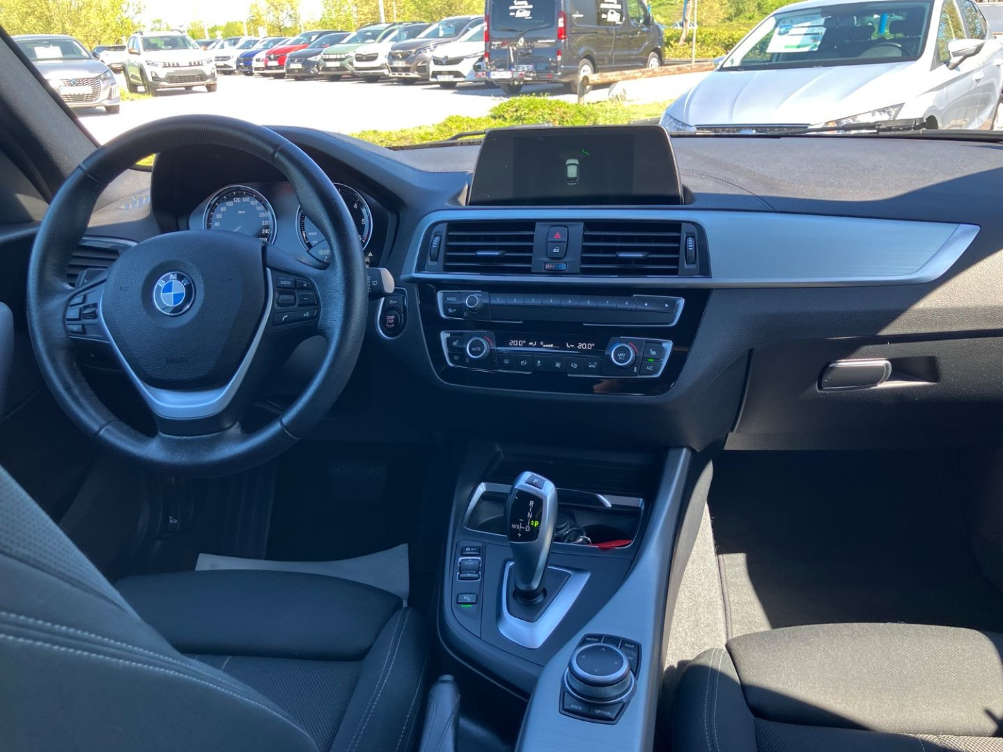 BMW Série 1 en vente à Montauban chez votre mandataire automobile