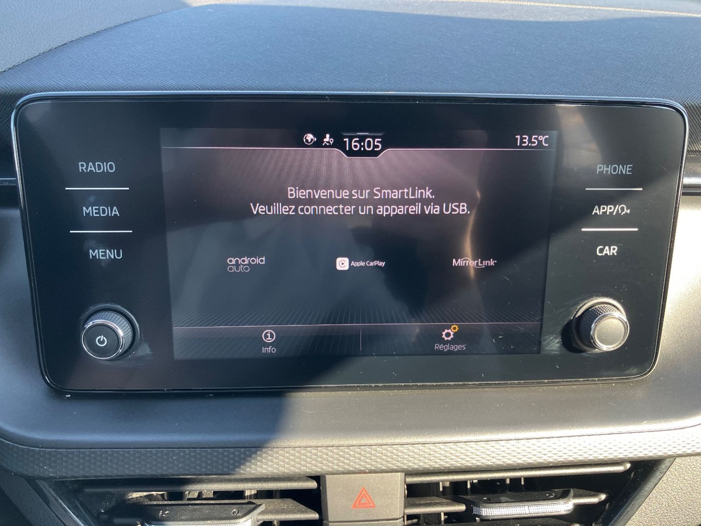 SKODA Scala en vente à Montauban chez votre mandataire automobile