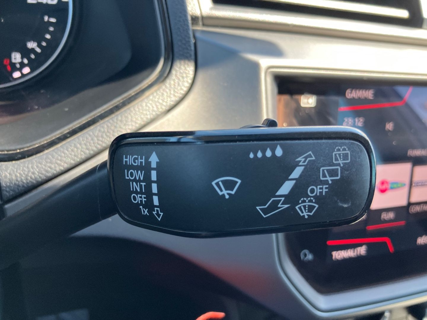 SEAT Ibiza en vente à Montauban chez votre mandataire automobile