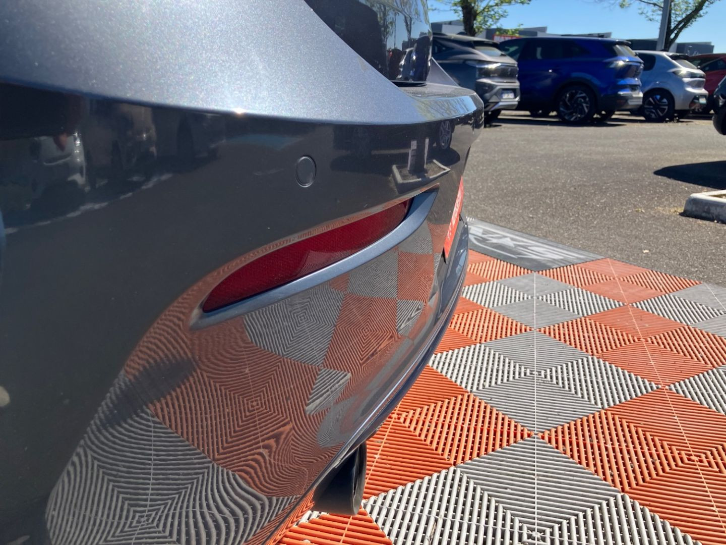 BMW Série 1 en vente à Montauban chez votre mandataire automobile