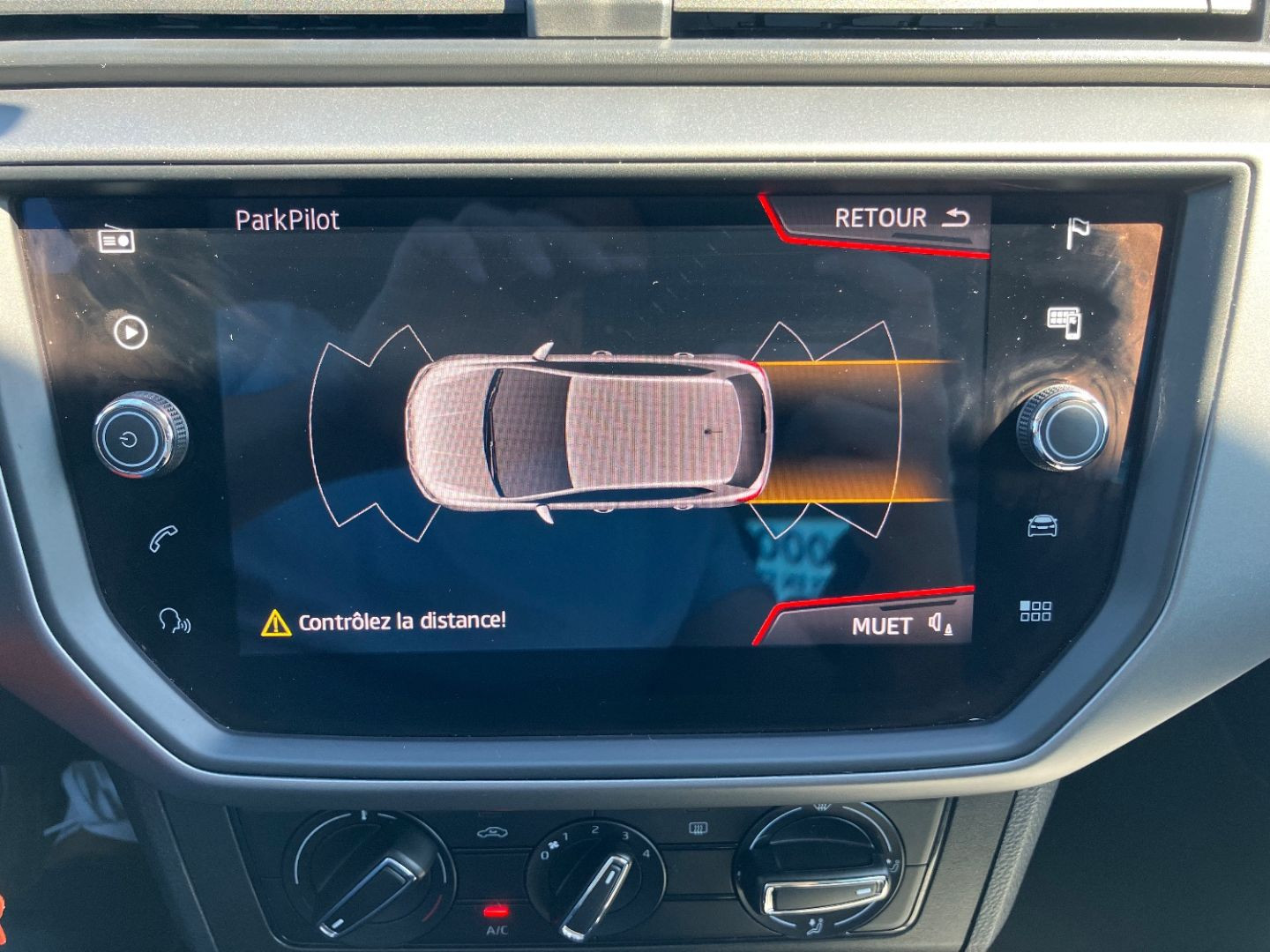 SEAT Ibiza en vente à Montauban chez votre mandataire automobile