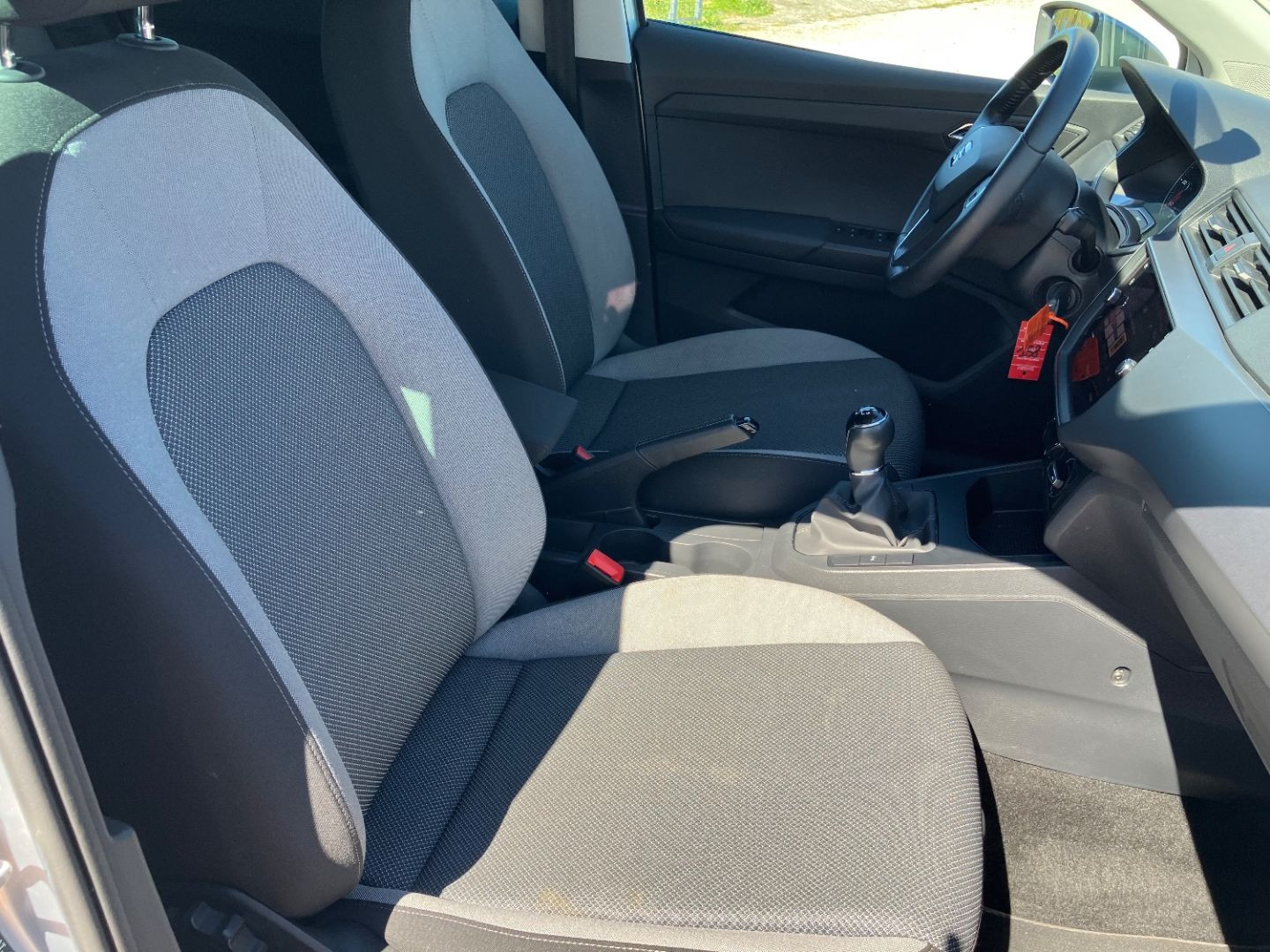 SEAT Ibiza en vente à Montauban chez votre mandataire automobile