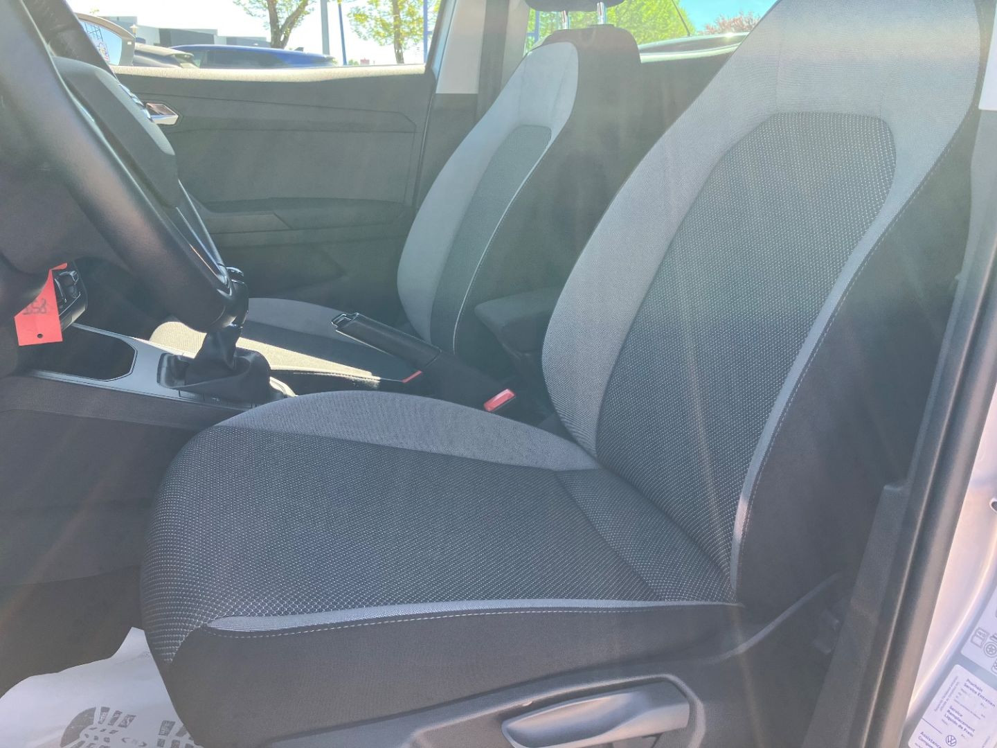 SEAT Ibiza en vente à Montauban chez votre mandataire automobile