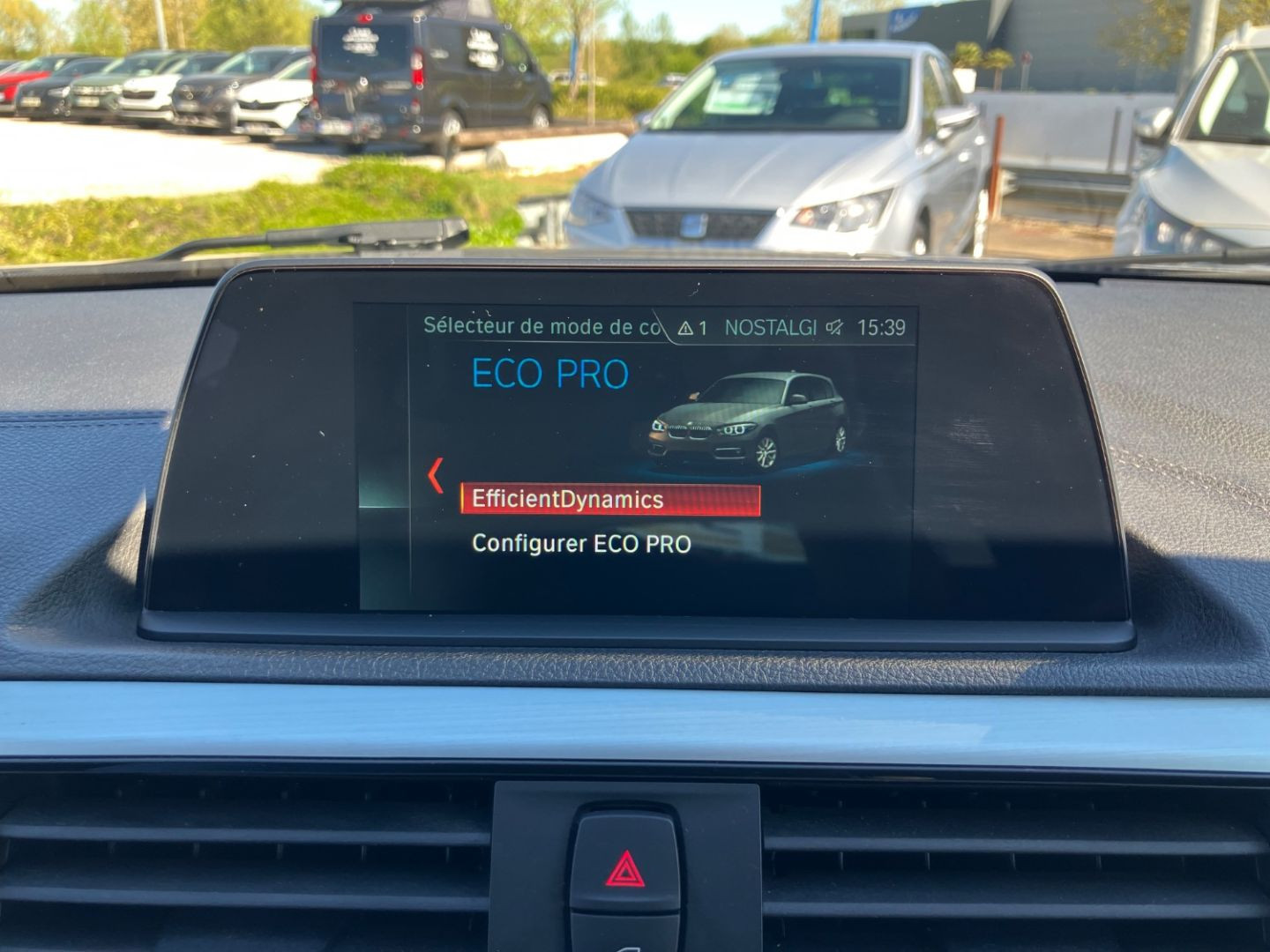 BMW Série 1 en vente à Montauban chez votre mandataire automobile