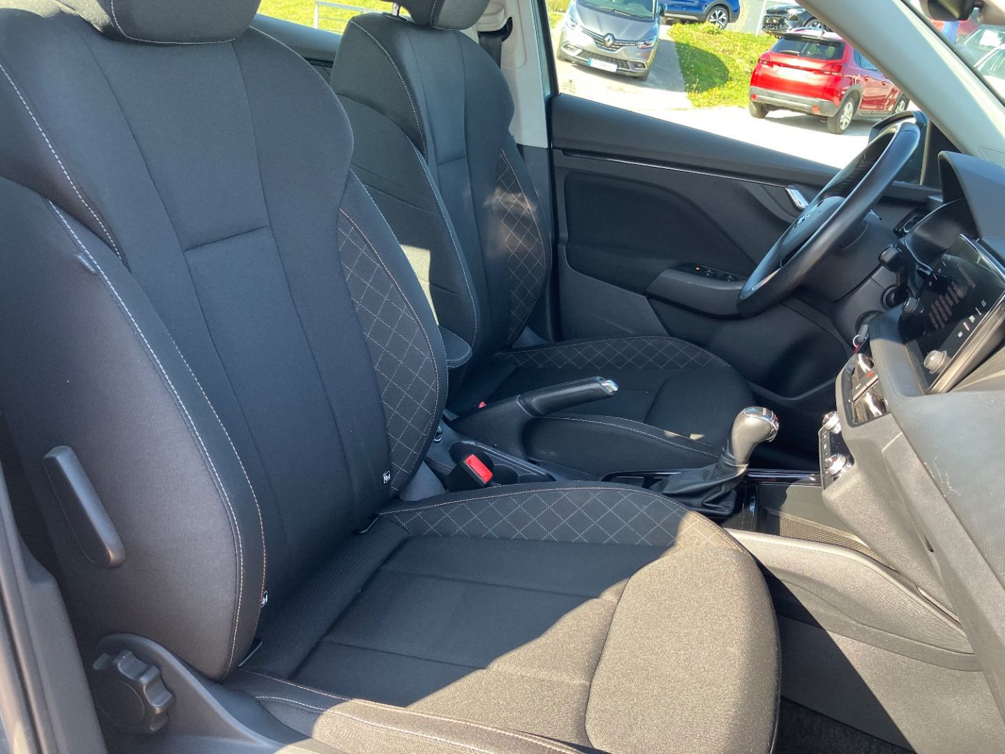 SKODA Scala en vente à Montauban chez votre mandataire automobile