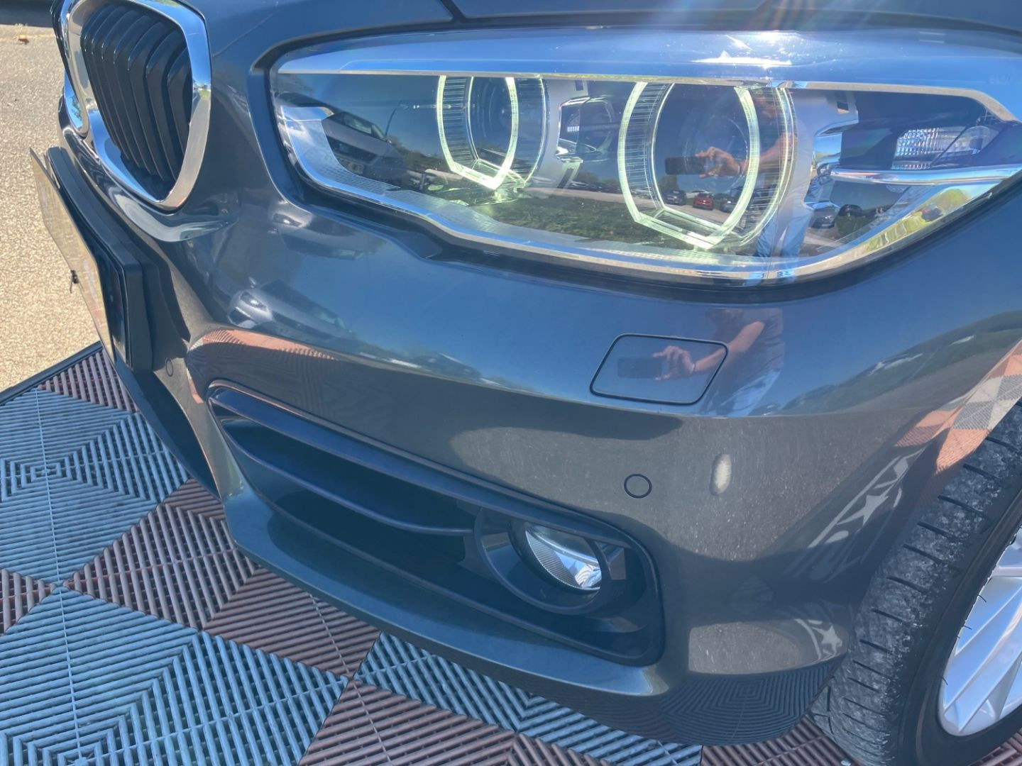 BMW Série 1 en vente à Montauban chez votre mandataire automobile