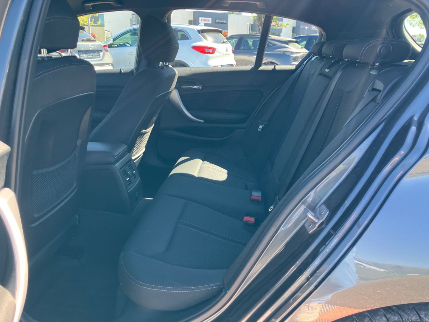 BMW Série 1 en vente à Montauban chez votre mandataire automobile