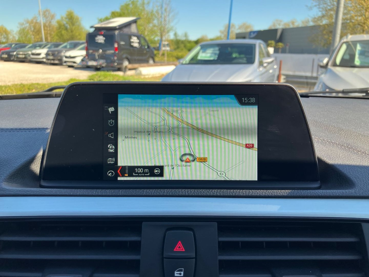 BMW Série 1 en vente à Montauban chez votre mandataire automobile