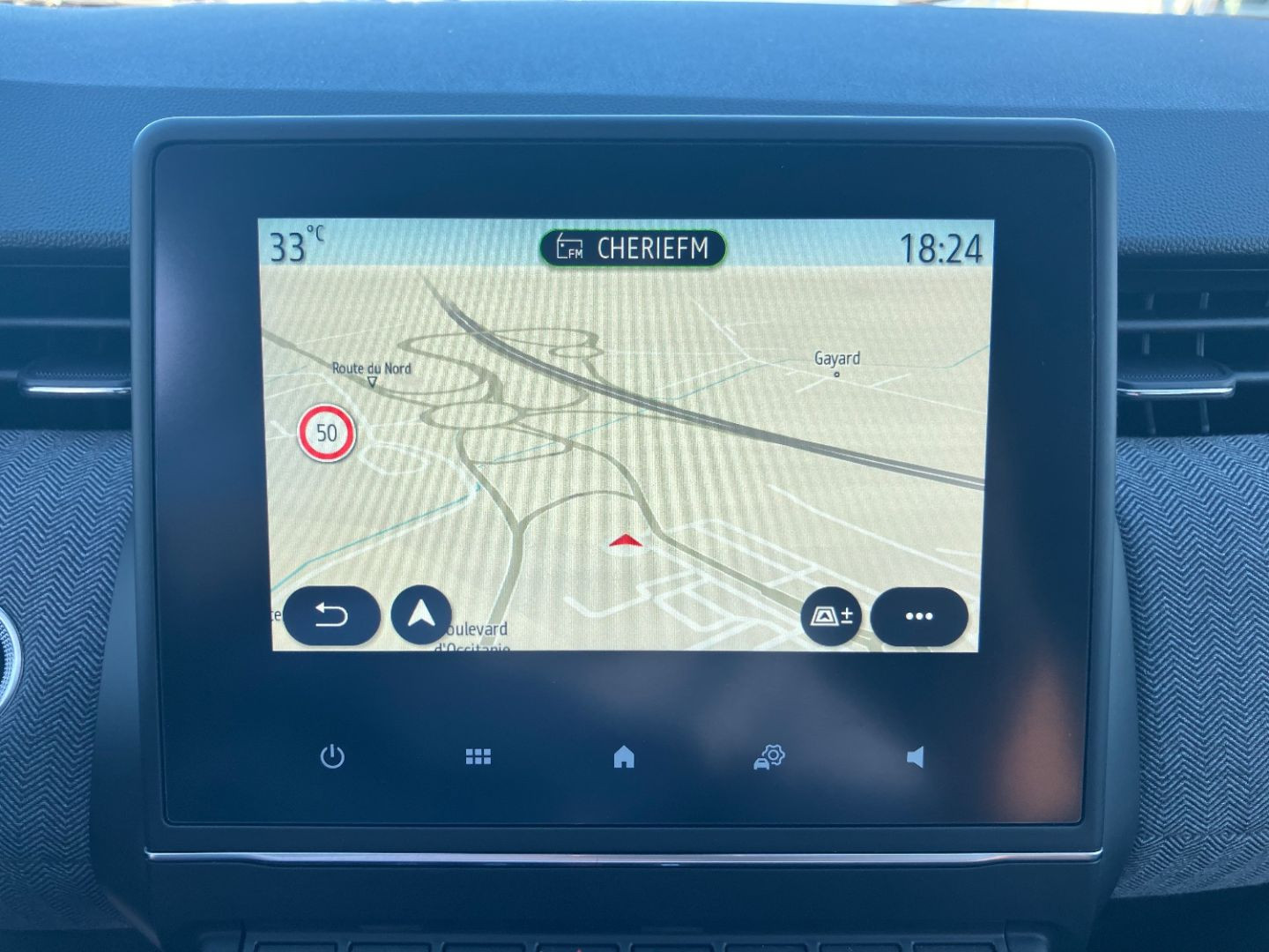 RENAULT Clio en vente à Montauban chez votre mandataire automobile