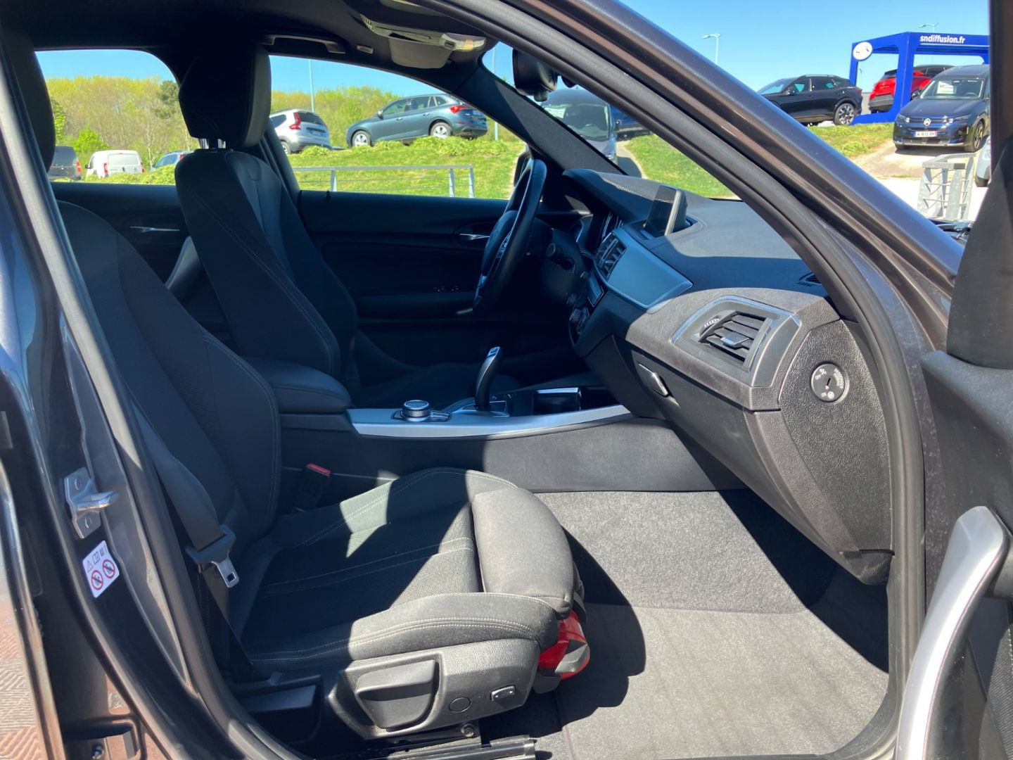 BMW Série 1 en vente à Montauban chez votre mandataire automobile