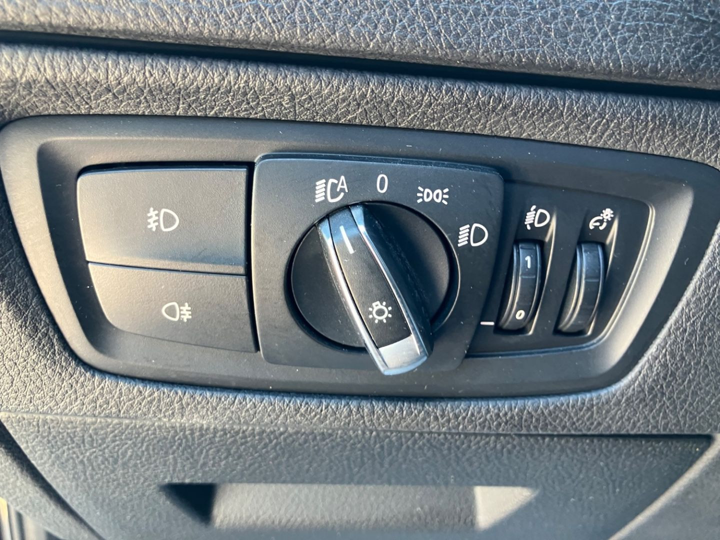 BMW Série 1 en vente à Montauban chez votre mandataire automobile