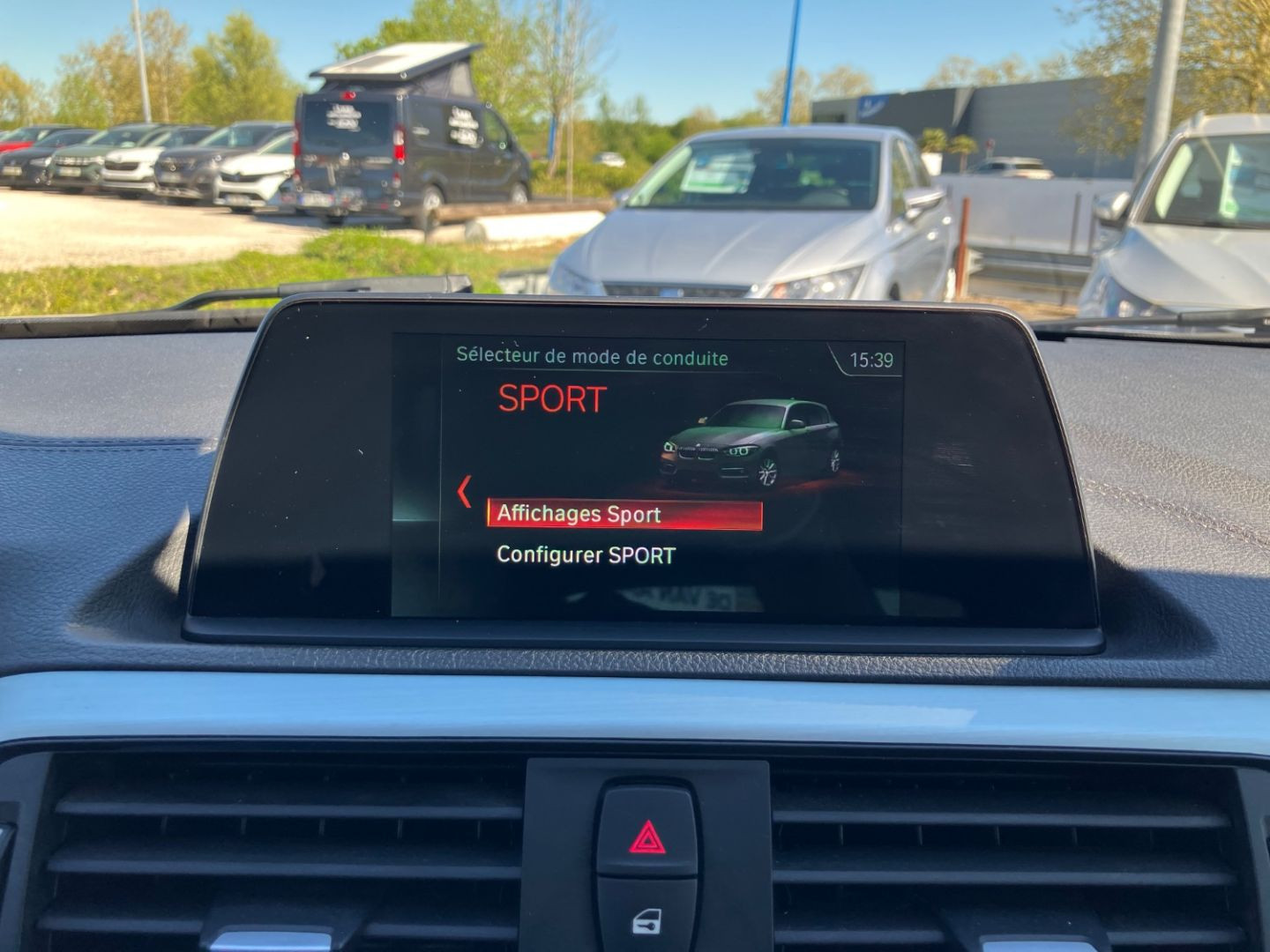 BMW Série 1 en vente à Montauban chez votre mandataire automobile