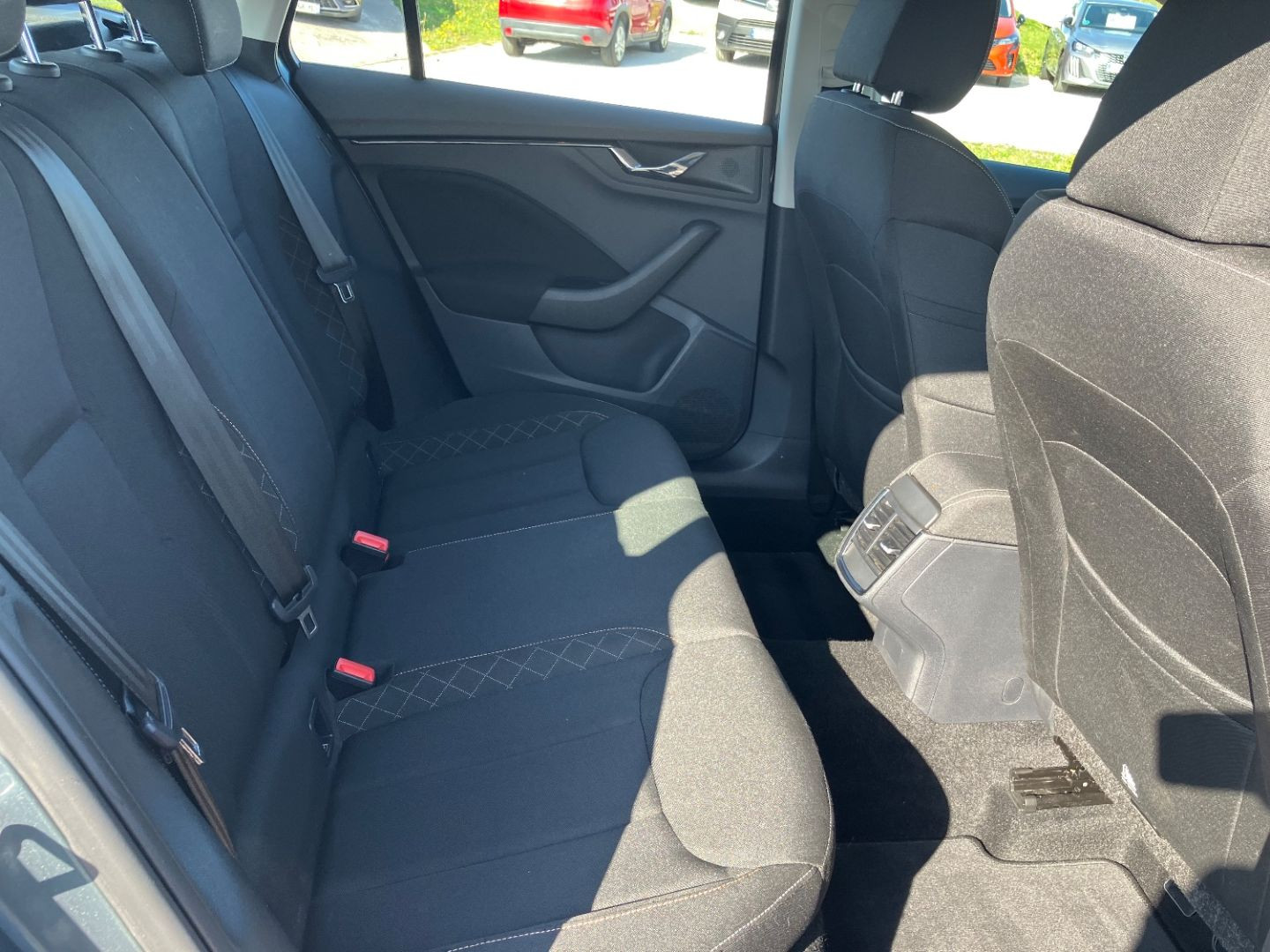 SKODA Scala en vente à Montauban chez votre mandataire automobile