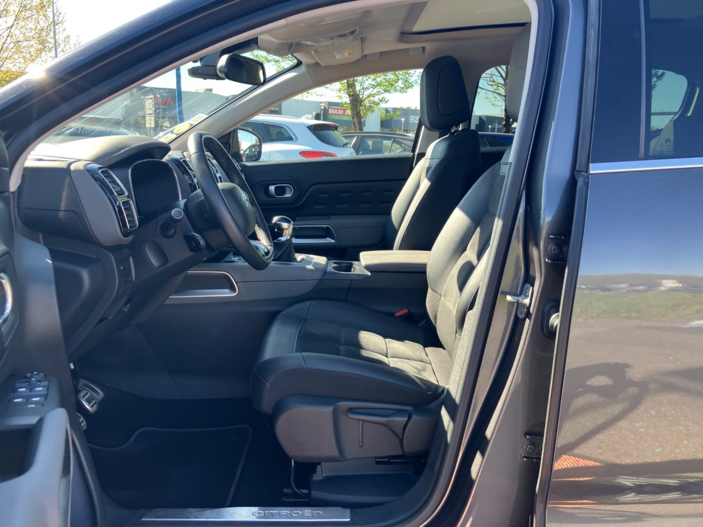 CITROEN C5 Aircross en vente à Montauban chez votre mandataire automobile