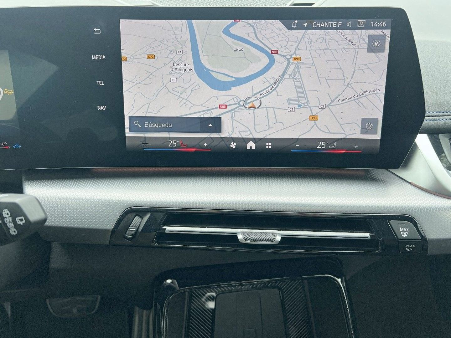 BMW X1 en vente à Montauban chez votre mandataire automobile