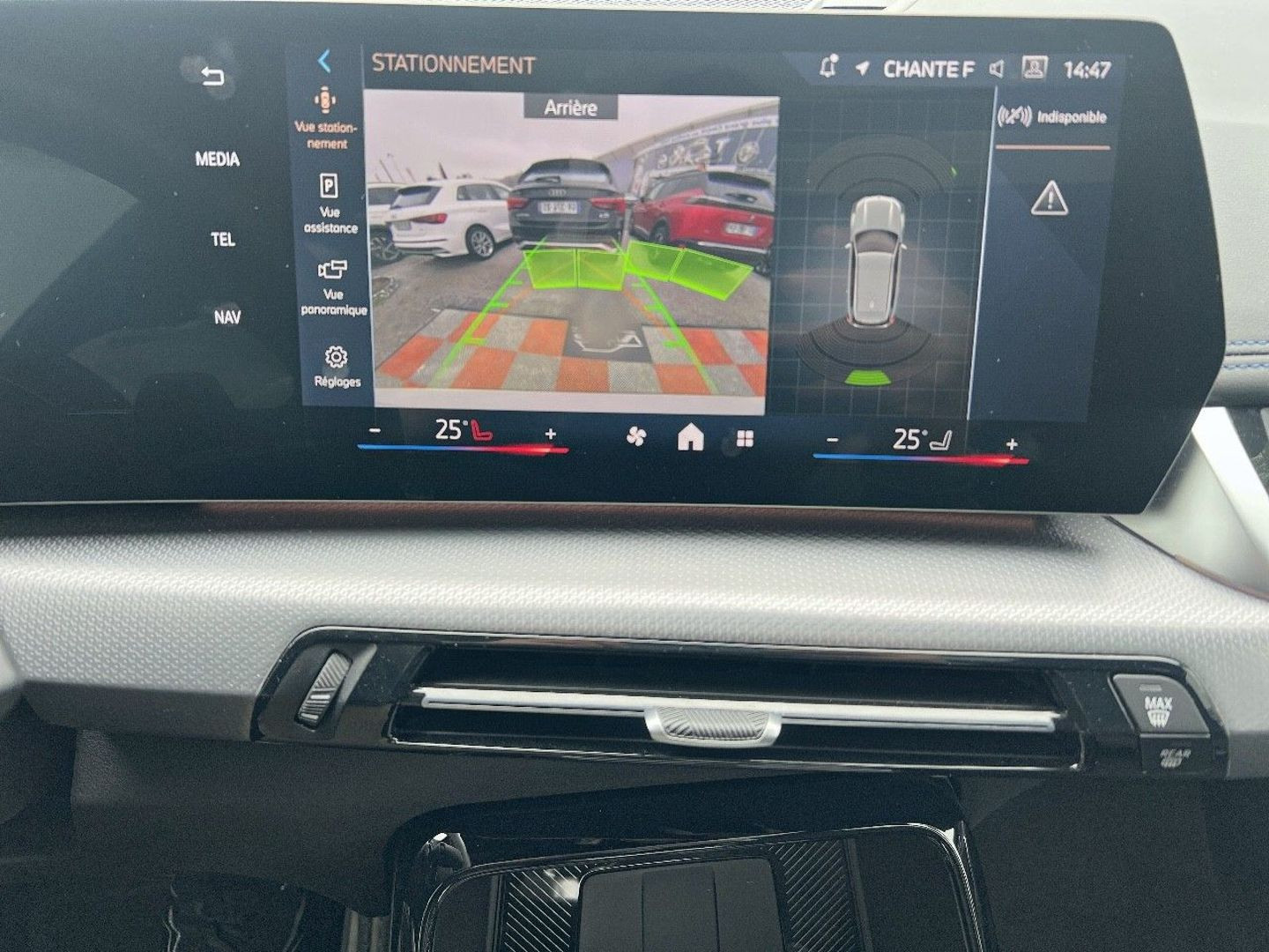 BMW X1 en vente à Montauban chez votre mandataire automobile