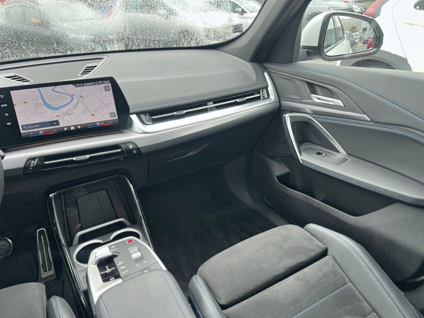 BMW X1 en vente à Montauban chez votre mandataire automobile