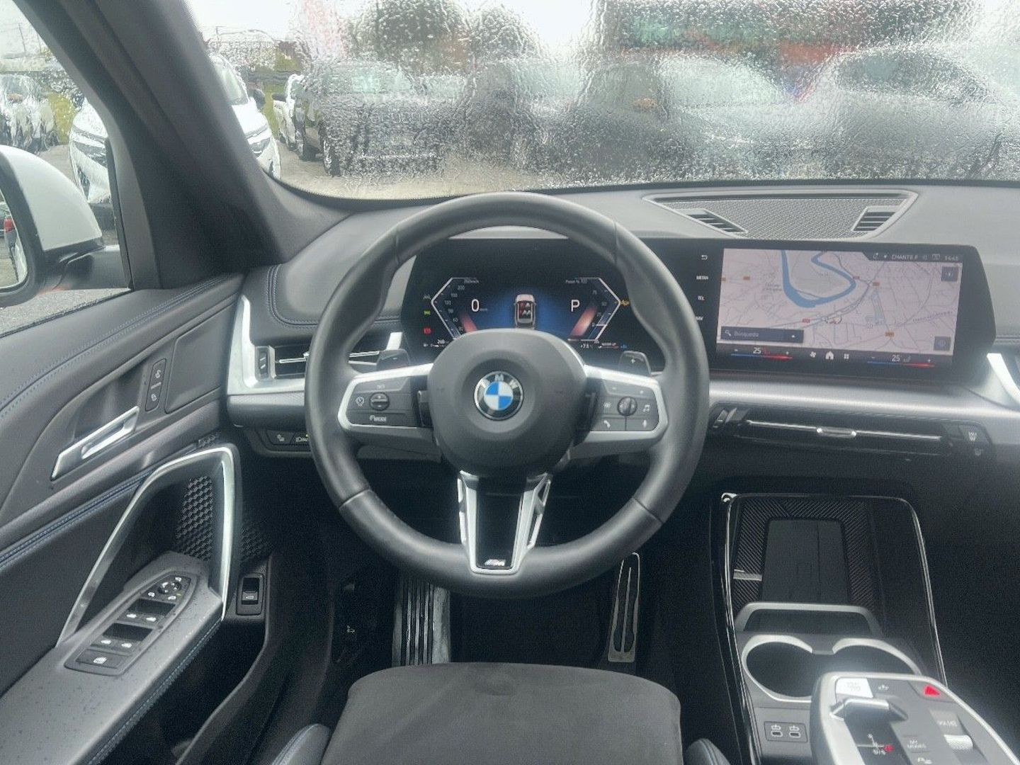 BMW X1 en vente à Montauban chez votre mandataire automobile