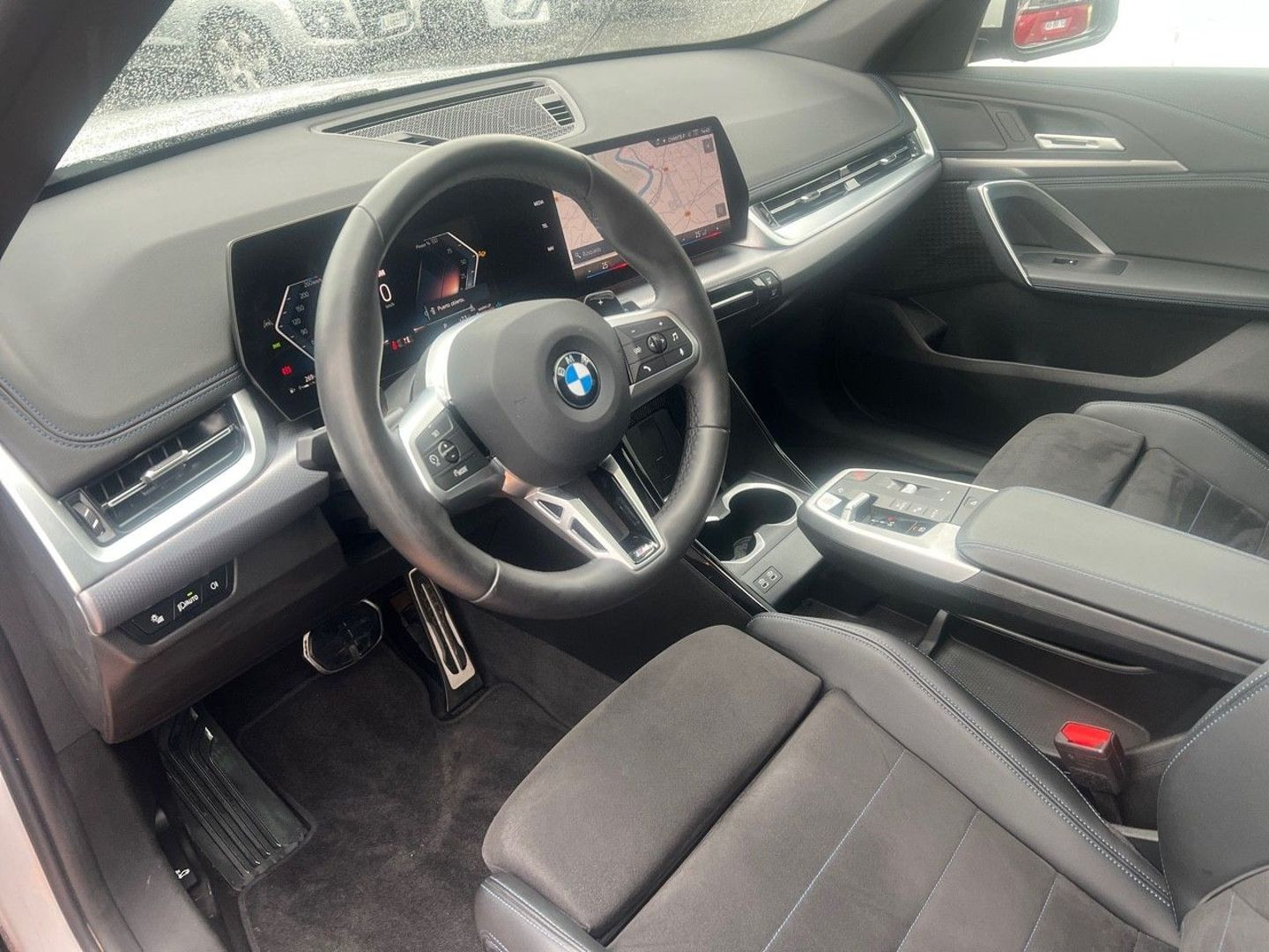 BMW X1 en vente à Montauban chez votre mandataire automobile