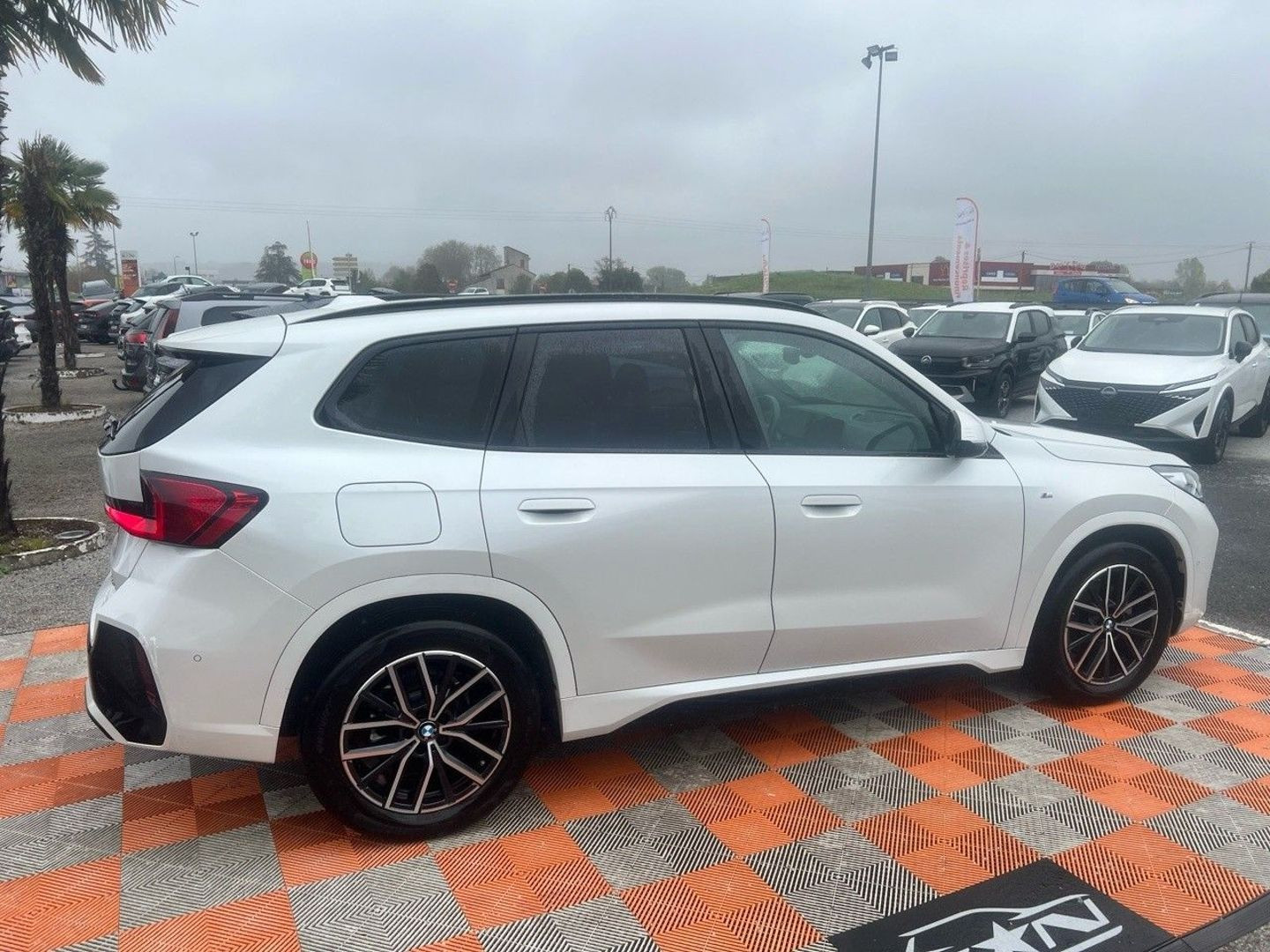 BMW X1 en vente à Montauban chez votre mandataire automobile