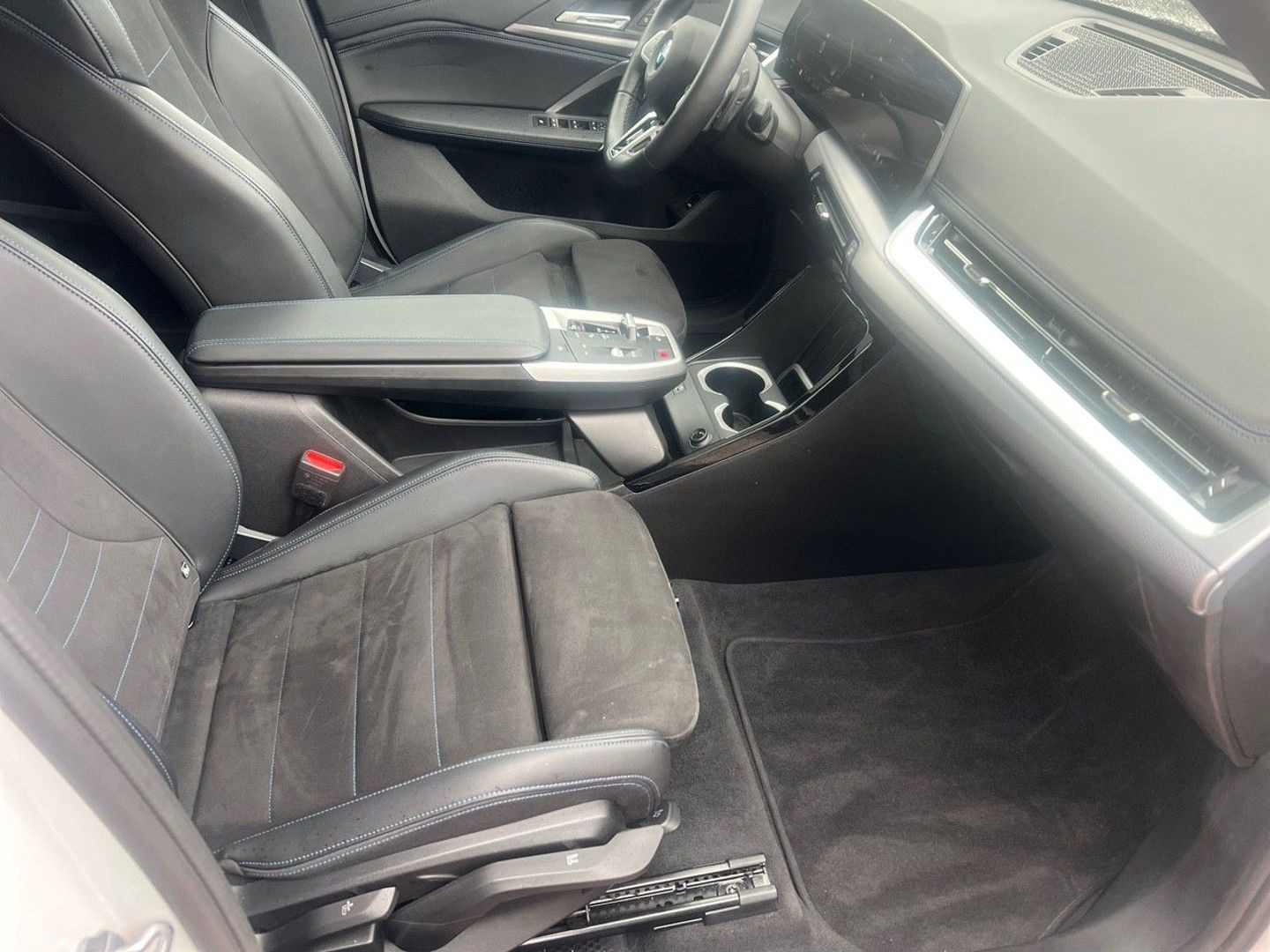 BMW X1 en vente à Montauban chez votre mandataire automobile