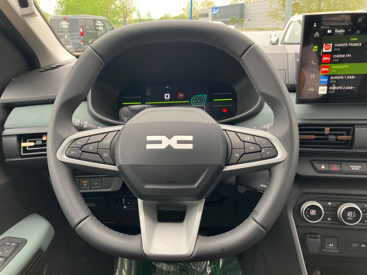 DACIA Sandero en vente à Montauban chez votre mandataire automobile