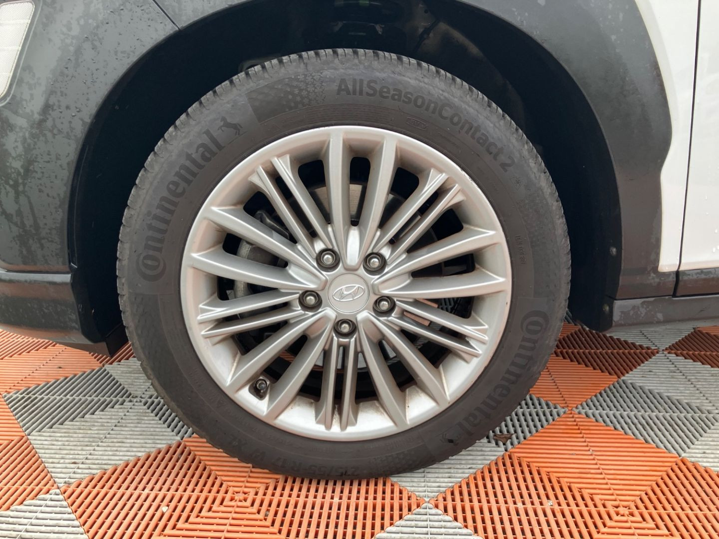 HYUNDAI Kona en vente à Montauban chez votre mandataire automobile