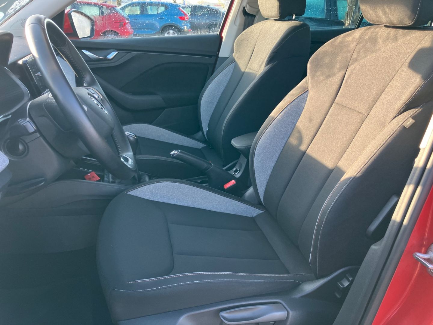 SKODA Kamiq en vente à Montauban chez votre mandataire automobile