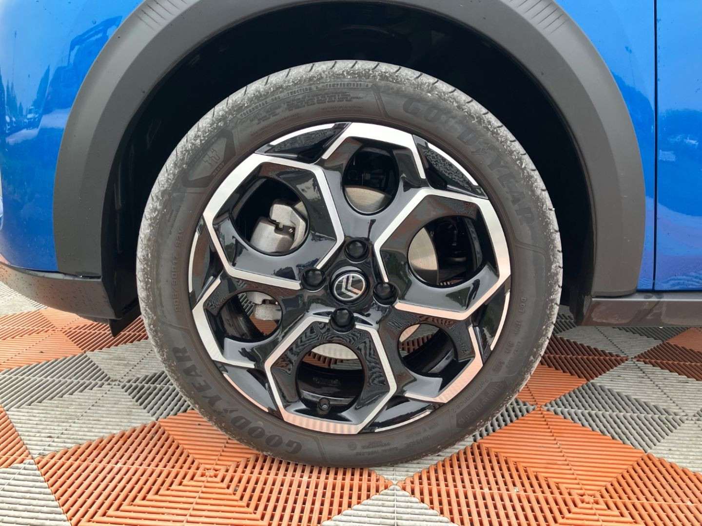 CITROEN C3 en vente à Montauban chez votre mandataire automobile