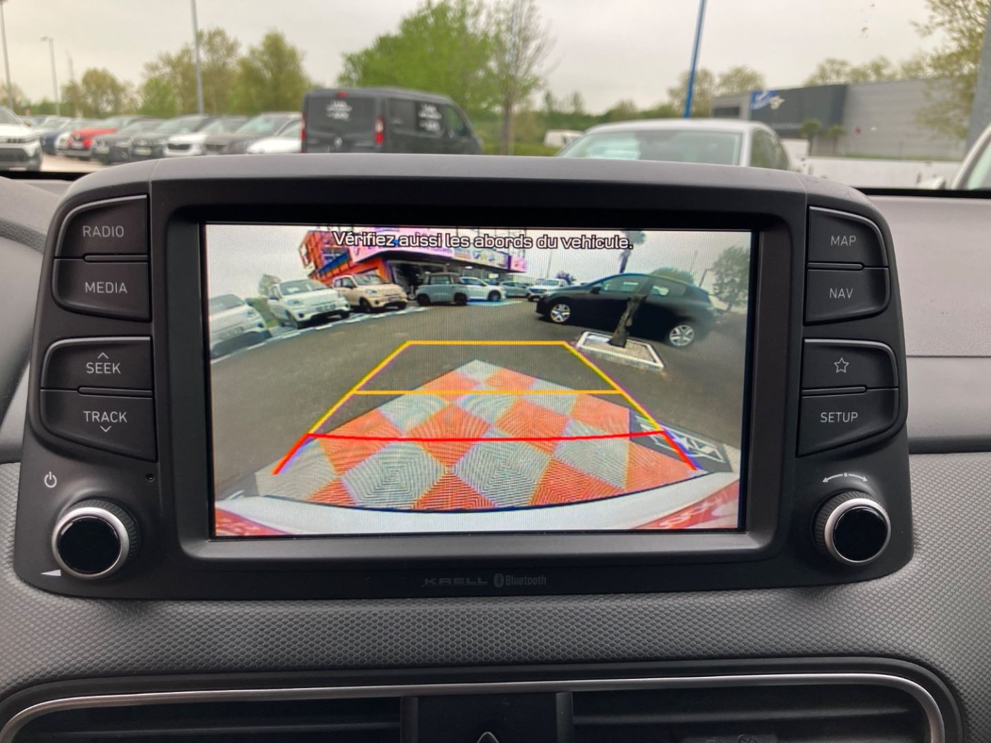 HYUNDAI Kona en vente à Montauban chez votre mandataire automobile