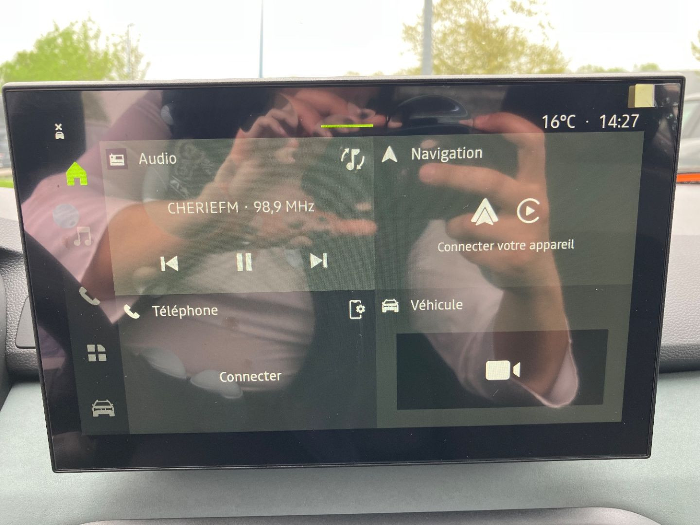 DACIA Sandero en vente à Montauban chez votre mandataire automobile