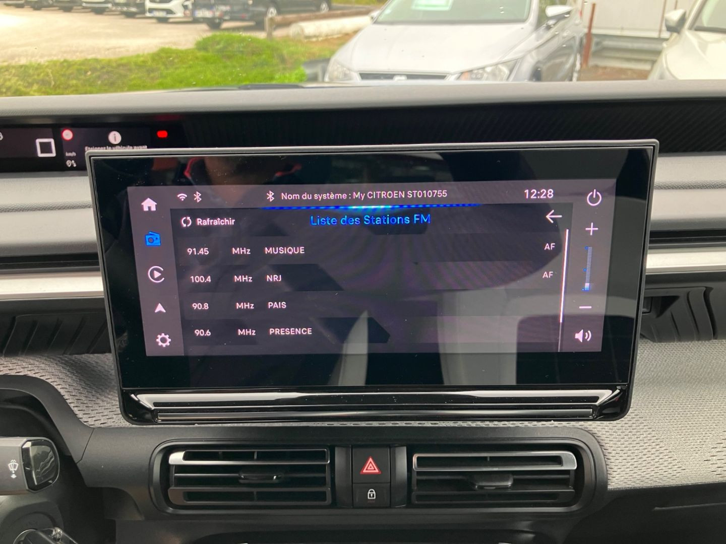 CITROEN C3 en vente à Montauban chez votre mandataire automobile