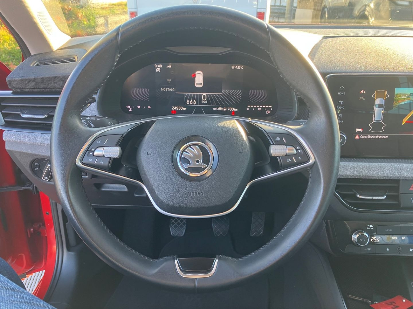 SKODA Kamiq en vente à Montauban chez votre mandataire automobile