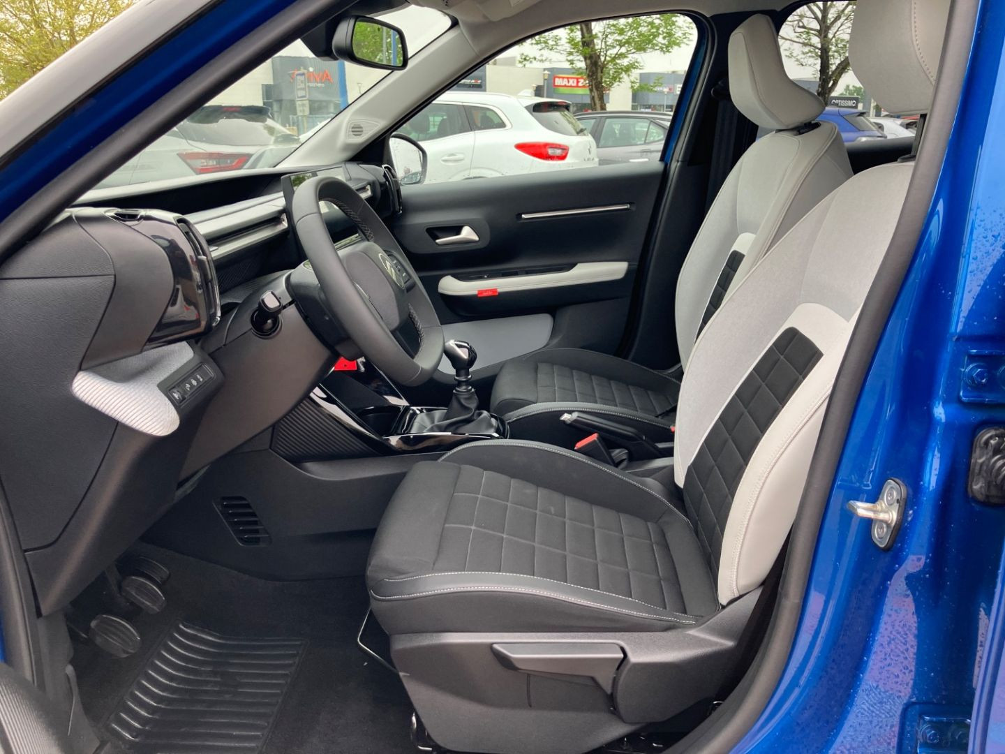 CITROEN C3 en vente à Montauban chez votre mandataire automobile