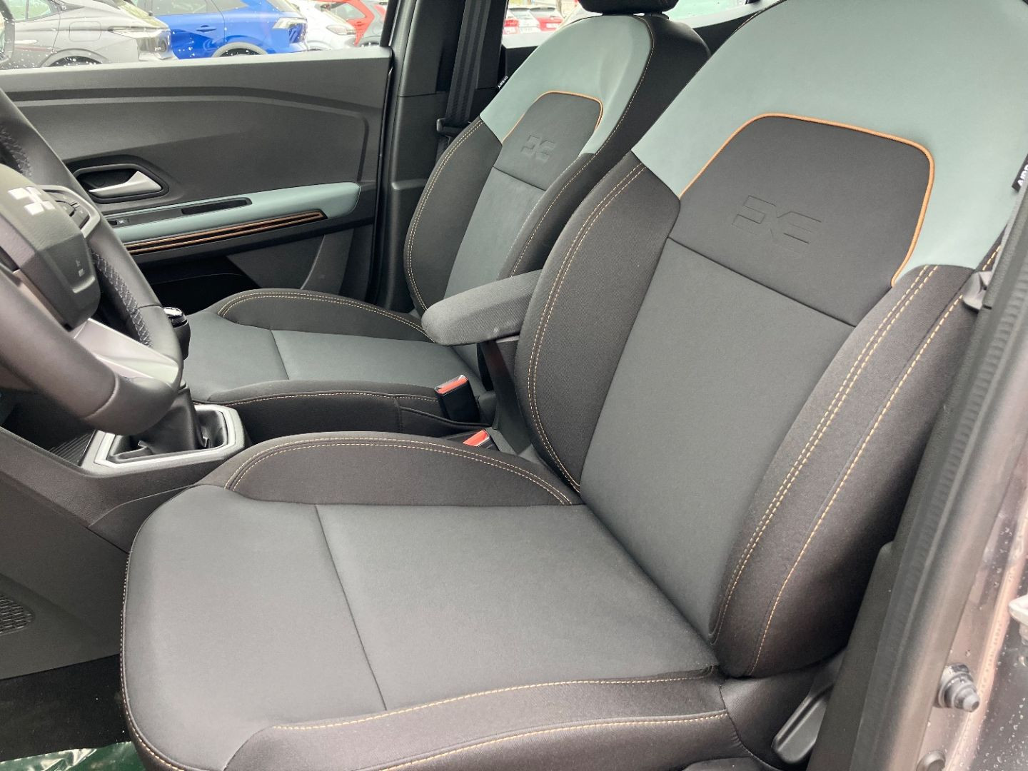 DACIA Sandero en vente à Montauban chez votre mandataire automobile