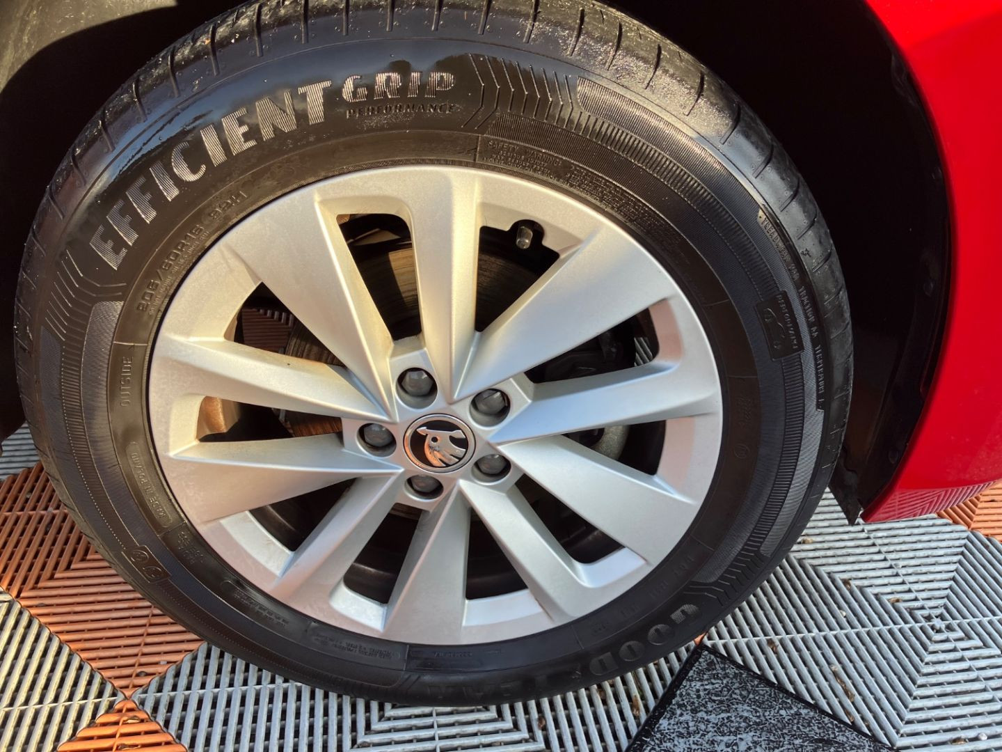 SKODA Kamiq en vente à Montauban chez votre mandataire automobile