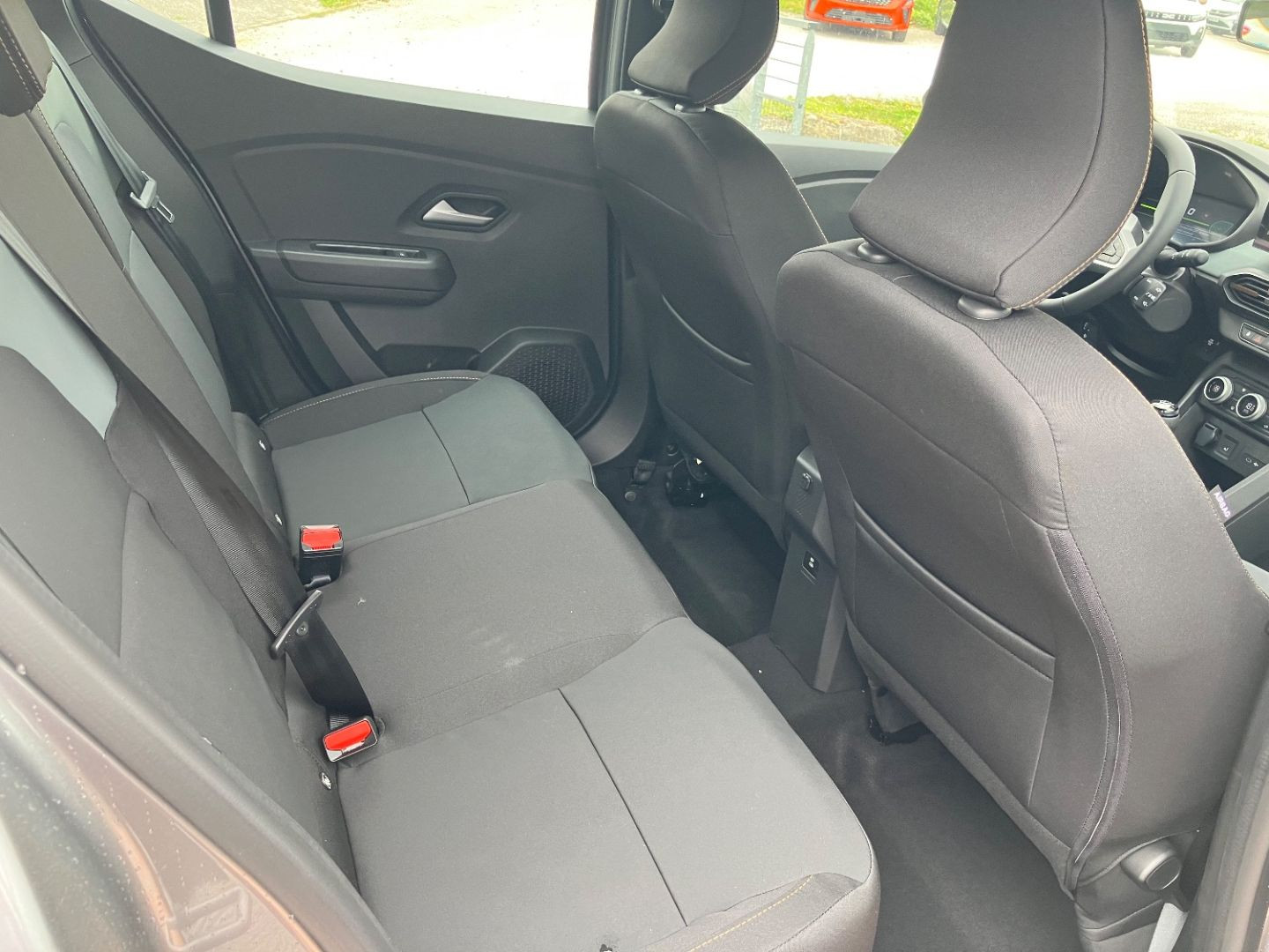 DACIA Sandero en vente à Montauban chez votre mandataire automobile