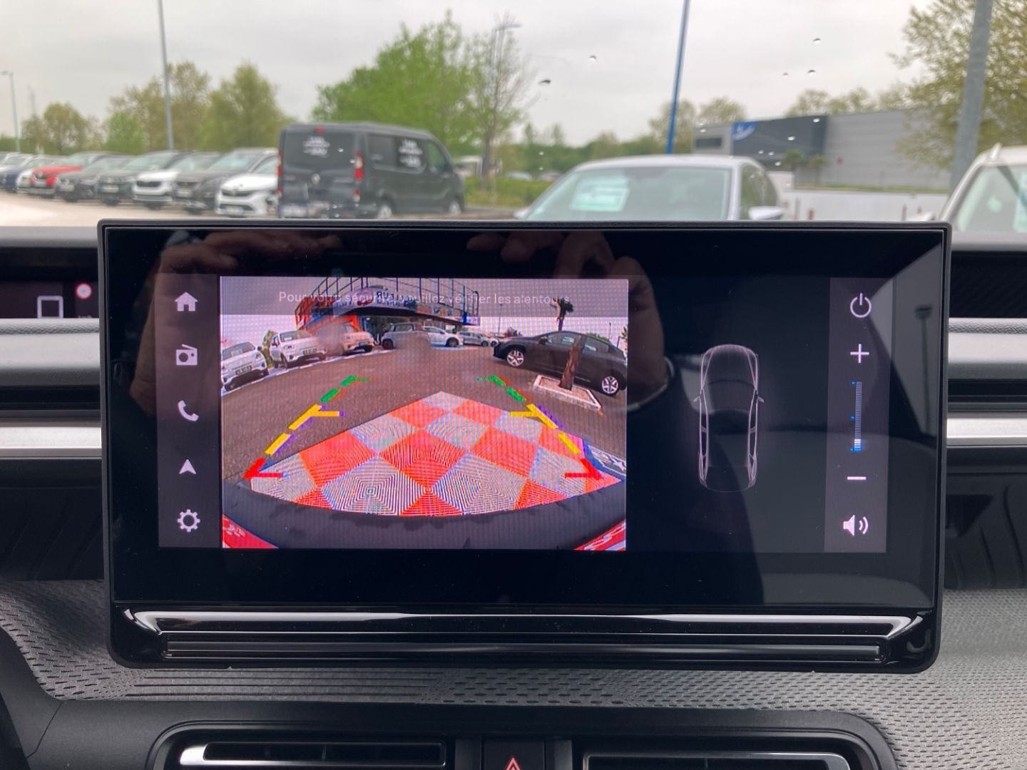 CITROEN C3 en vente à Montauban chez votre mandataire automobile