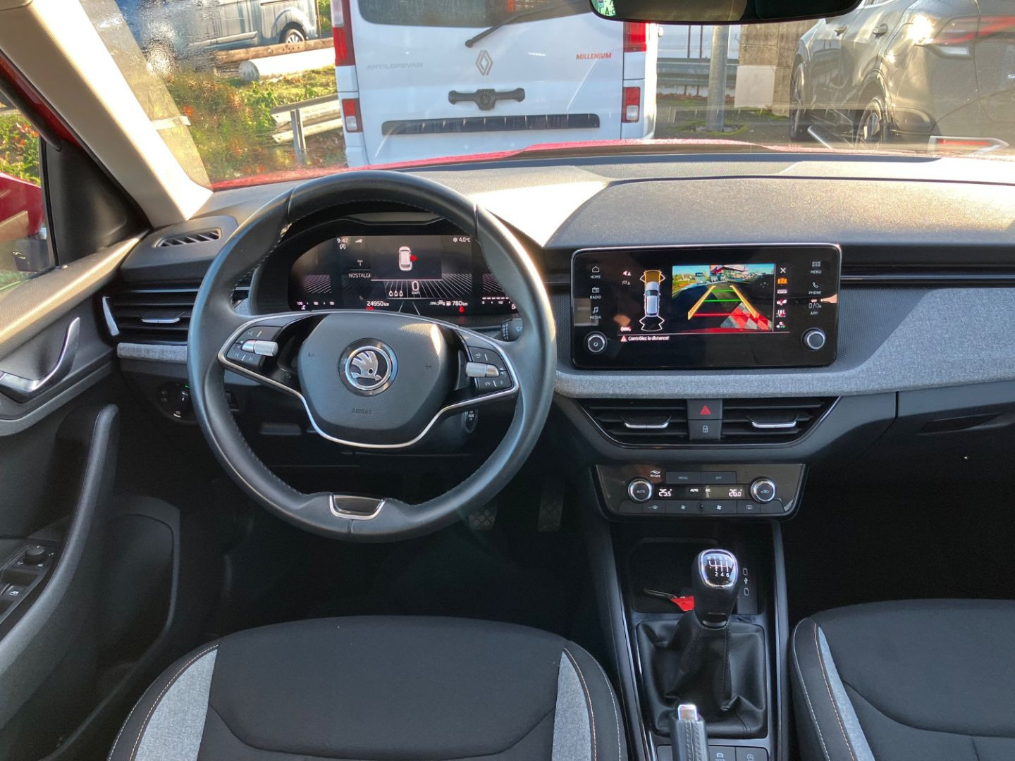 SKODA Kamiq en vente à Montauban chez votre mandataire automobile