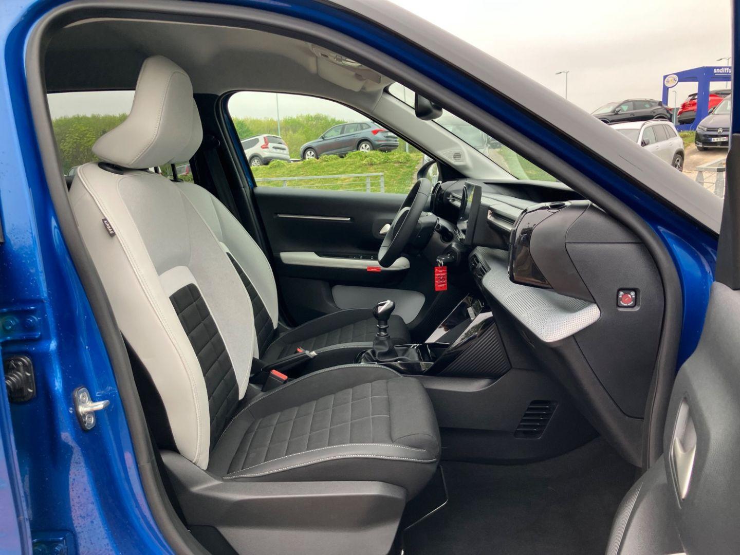 CITROEN C3 en vente à Montauban chez votre mandataire automobile