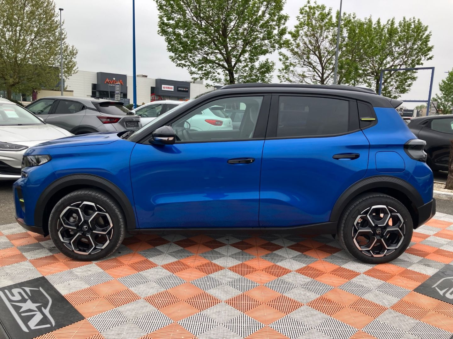 CITROEN C3 en vente à Montauban chez votre mandataire automobile