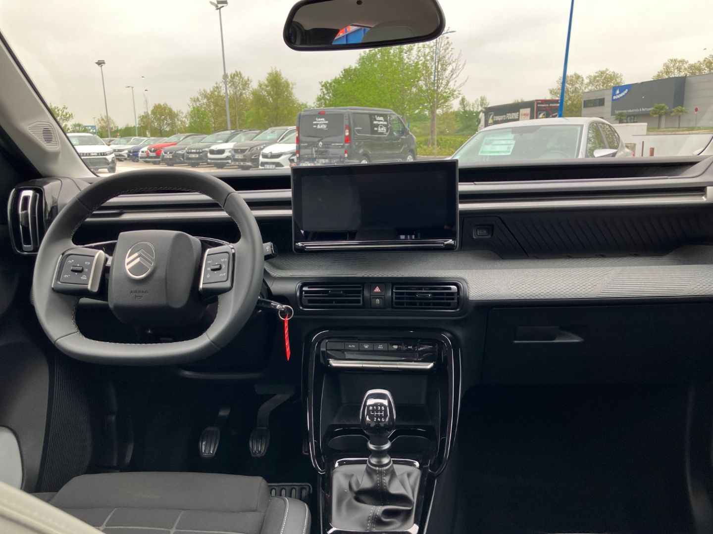 CITROEN C3 en vente à Montauban chez votre mandataire automobile