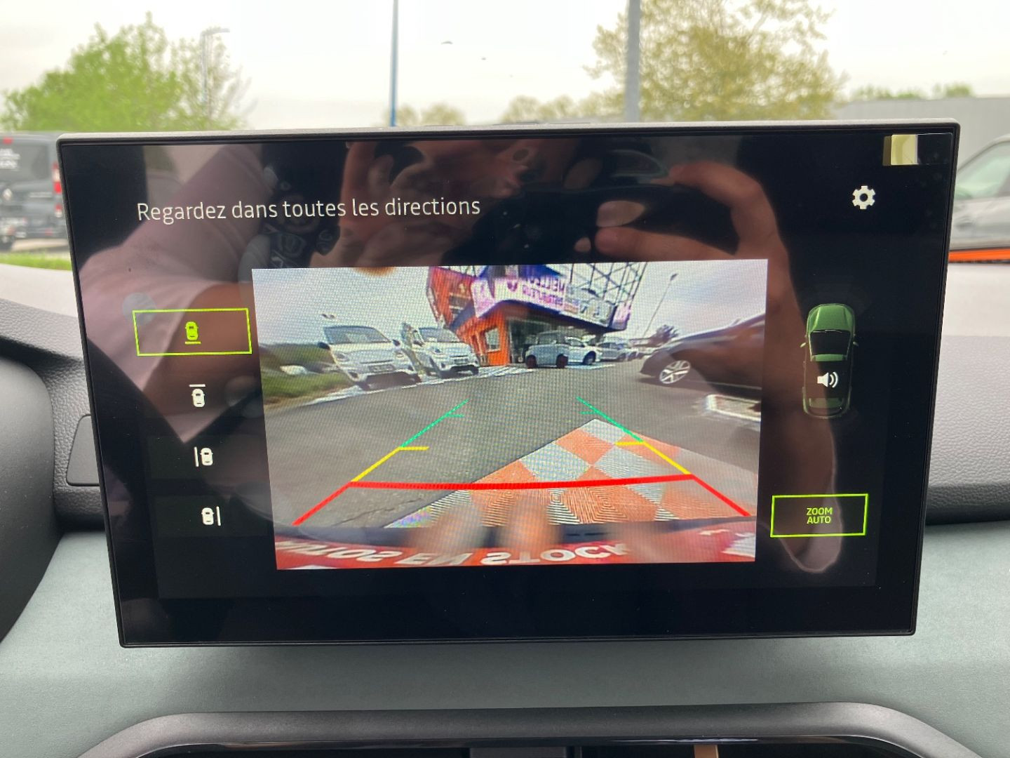 DACIA Sandero en vente à Montauban chez votre mandataire automobile