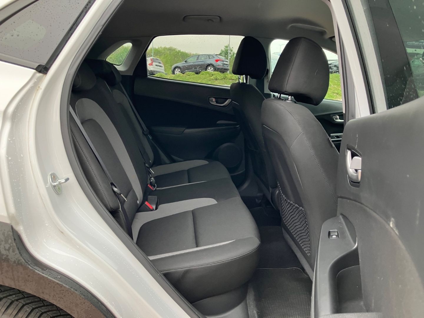 HYUNDAI Kona en vente à Montauban chez votre mandataire automobile