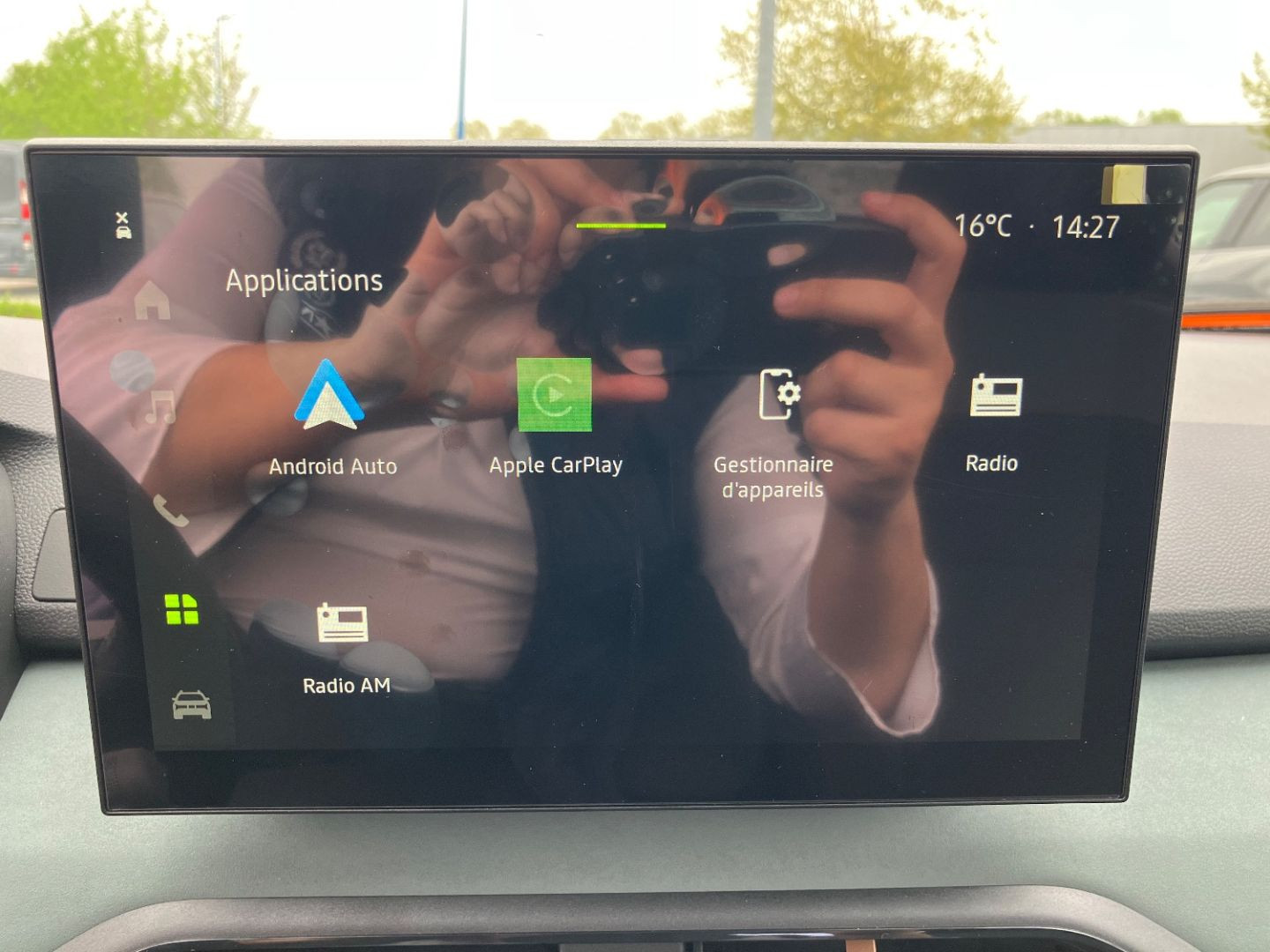 DACIA Sandero en vente à Montauban chez votre mandataire automobile