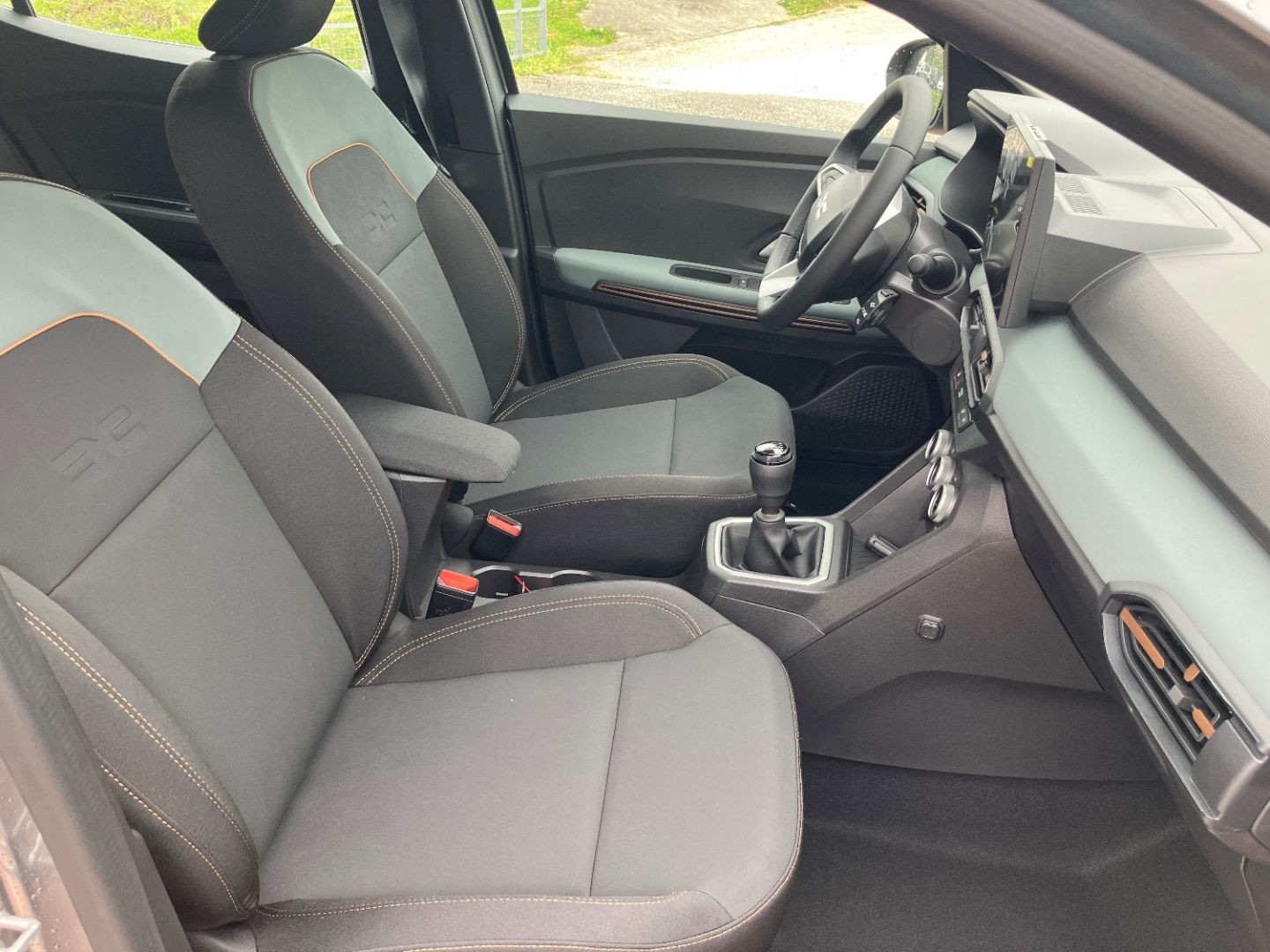 DACIA Sandero en vente à Montauban chez votre mandataire automobile