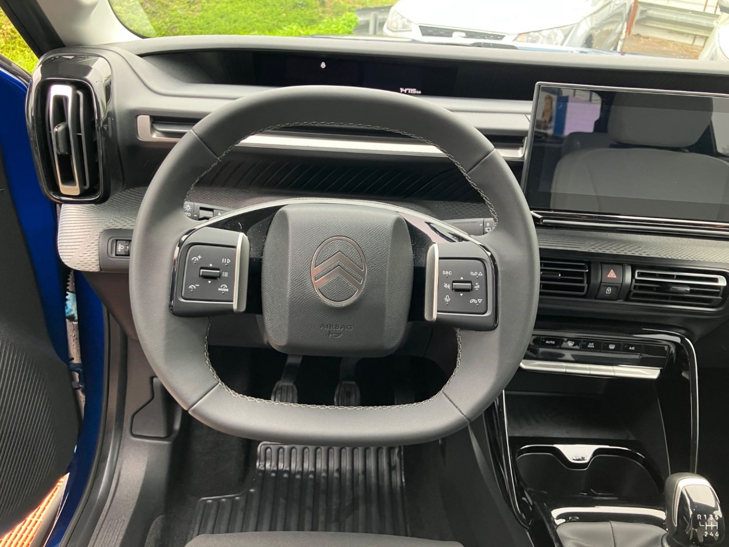 CITROEN C3 en vente à Montauban chez votre mandataire automobile