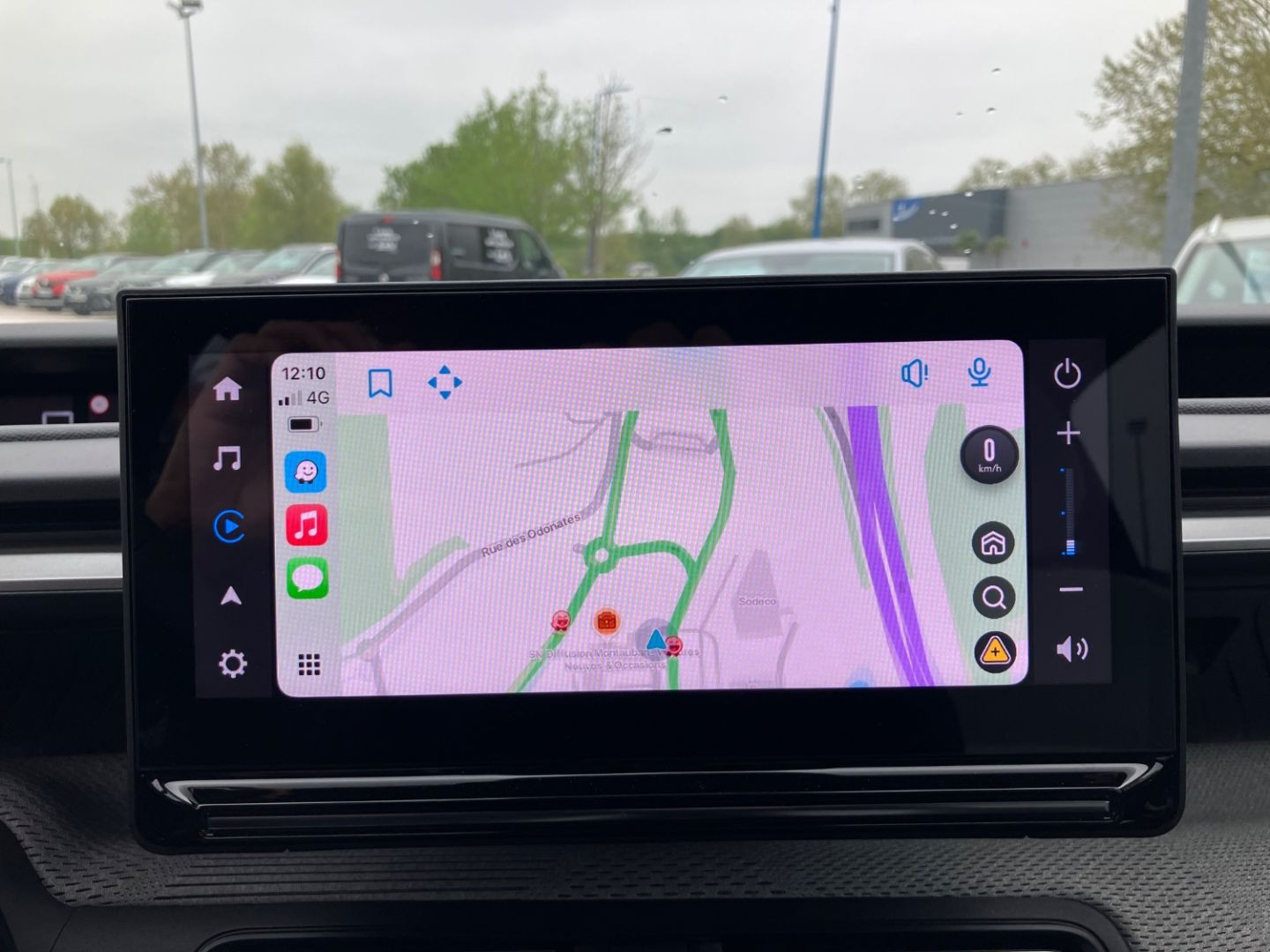 CITROEN C3 en vente à Montauban chez votre mandataire automobile